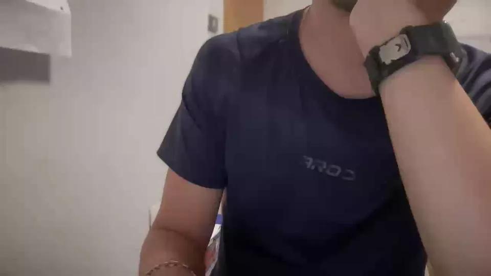 lztrf on Cam4 