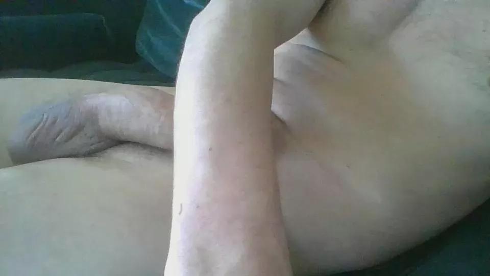 m34jahre on Cam4 