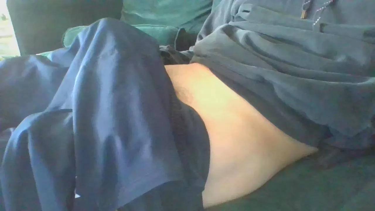 m34jahre on Cam4 