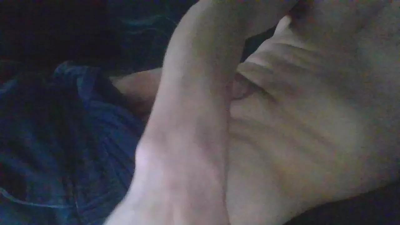 m34jahre on Cam4 