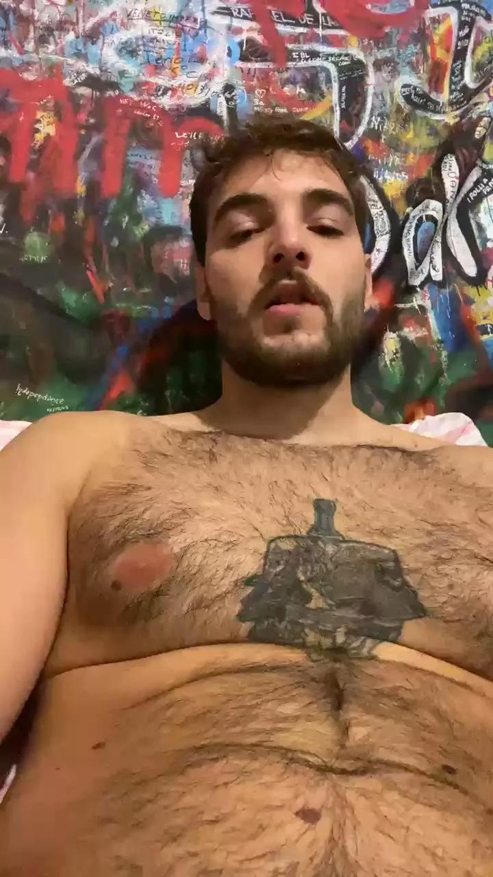 Machetero9 on Cam4 