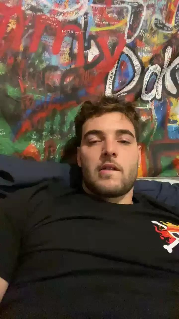 Machetero9 on Cam4 