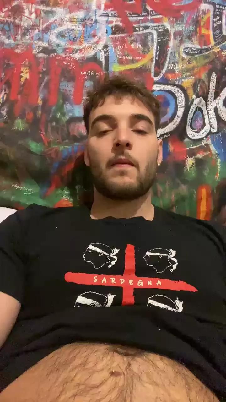Machetero9 on Cam4 