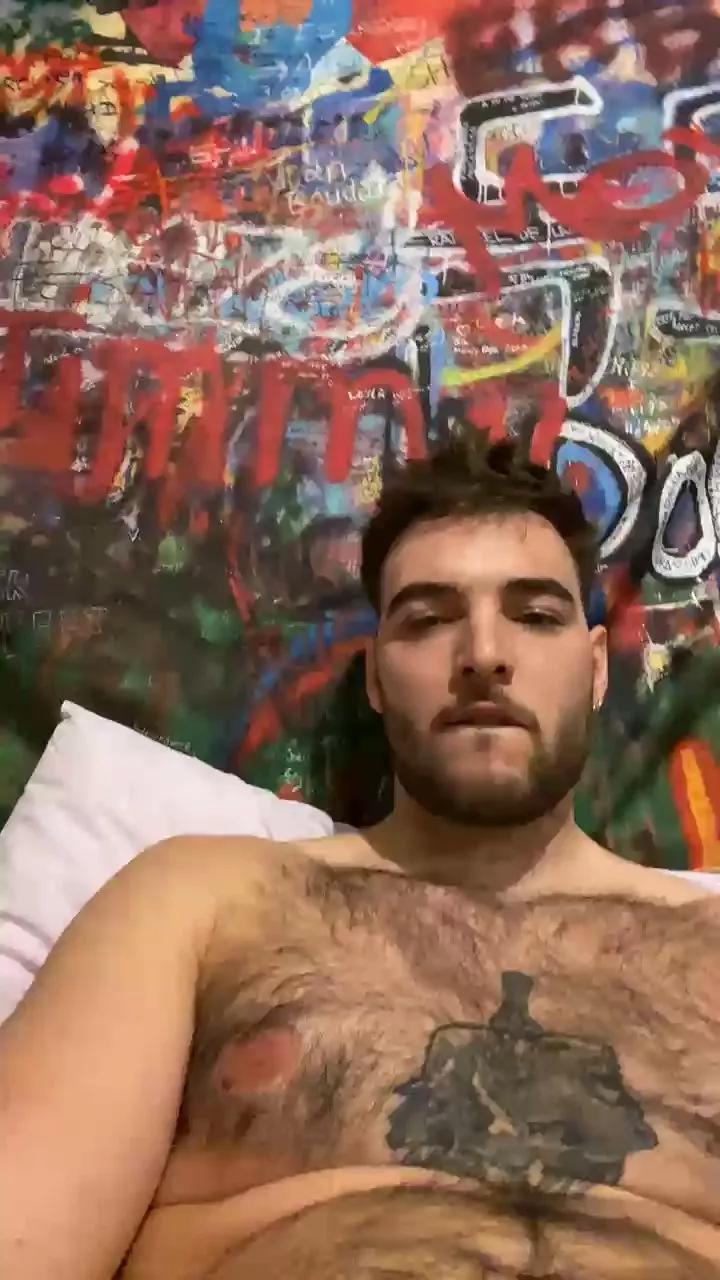 Machetero9 on Cam4 