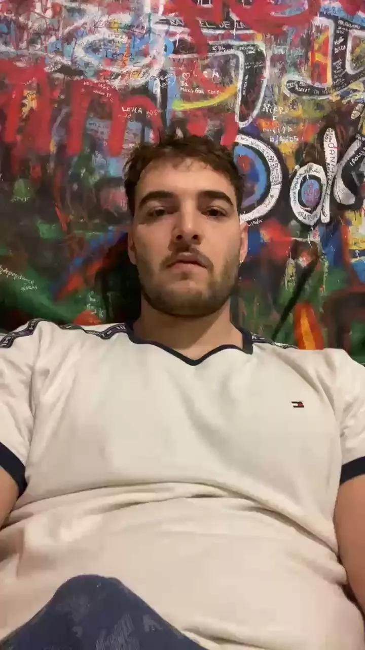 Machetero9 on Cam4 