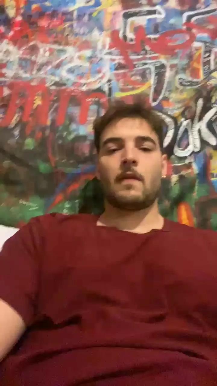 Machetero9 on Cam4 