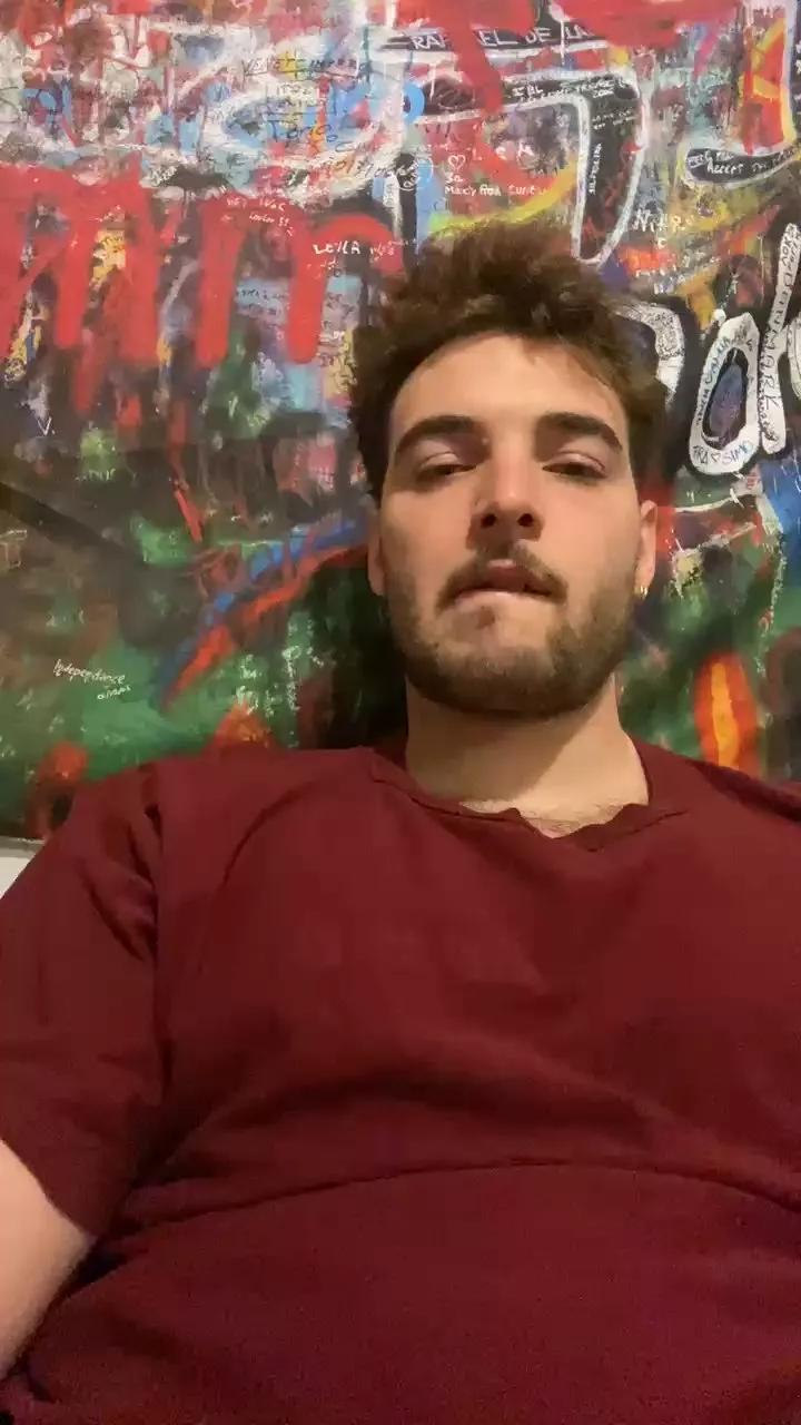 Machetero9 on Cam4 