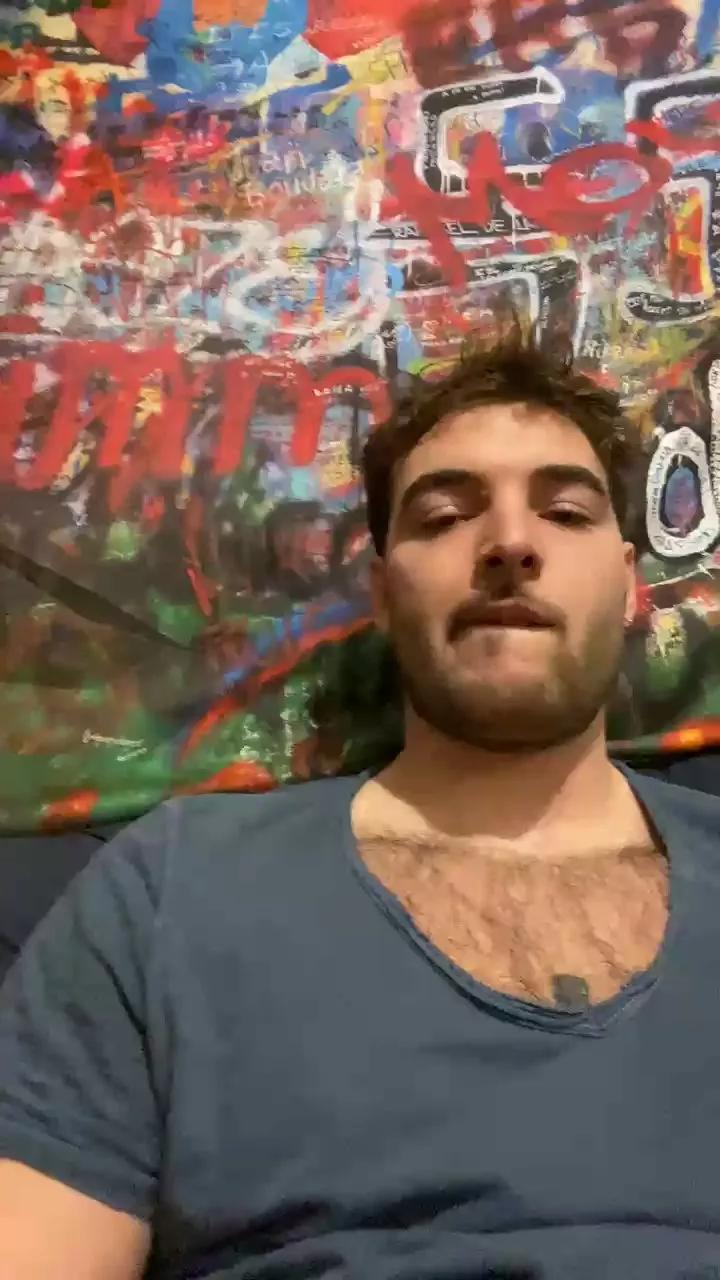 Machetero9 on Cam4 