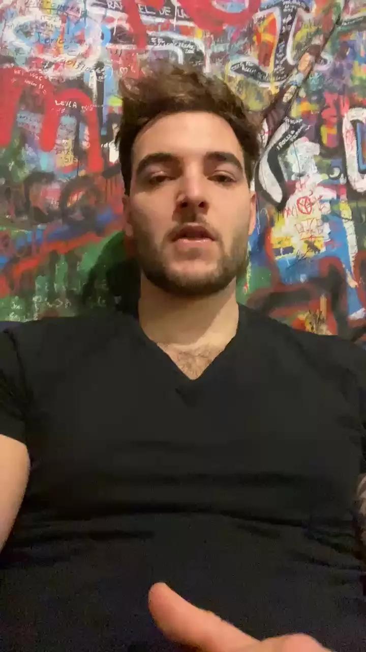 Machetero9 on Cam4 