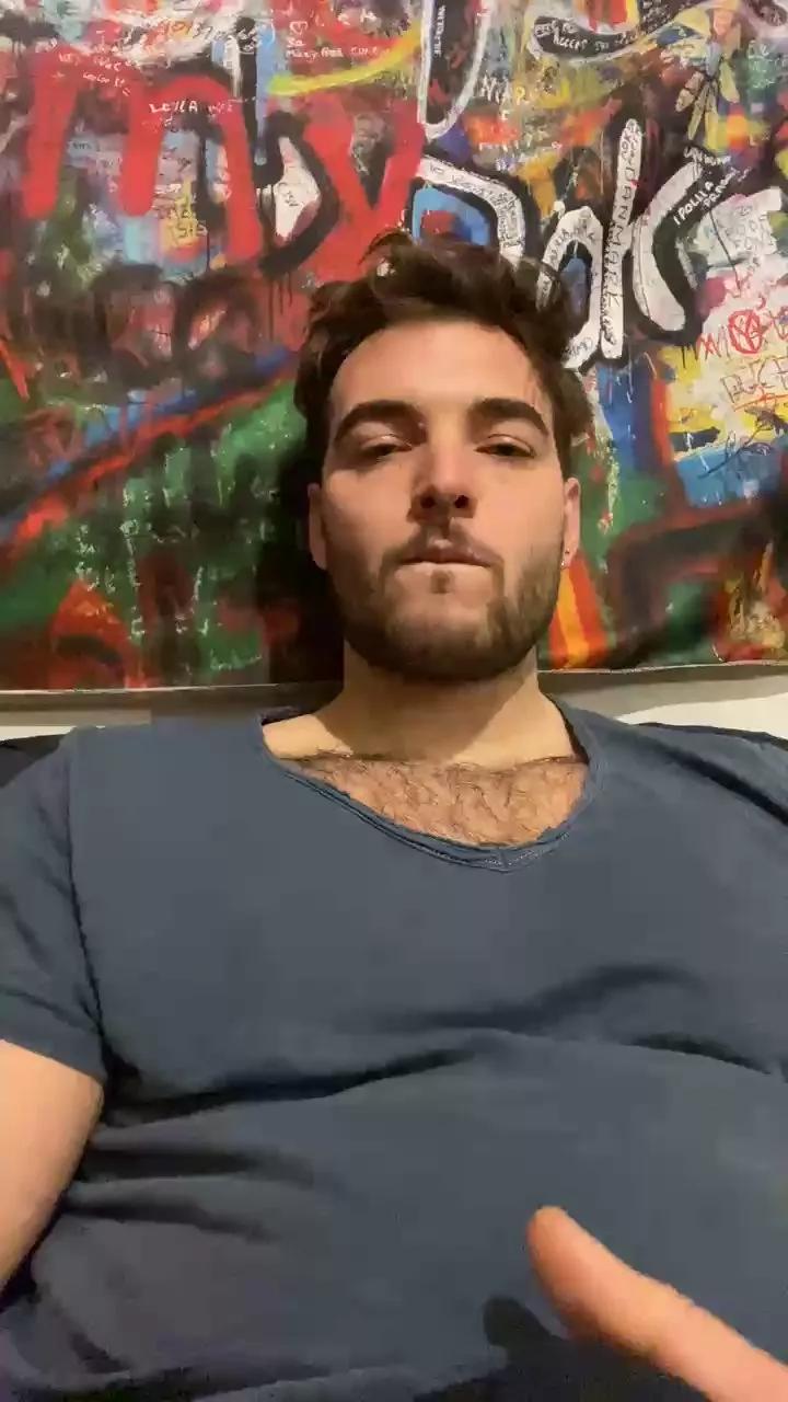 Machetero9 on Cam4 