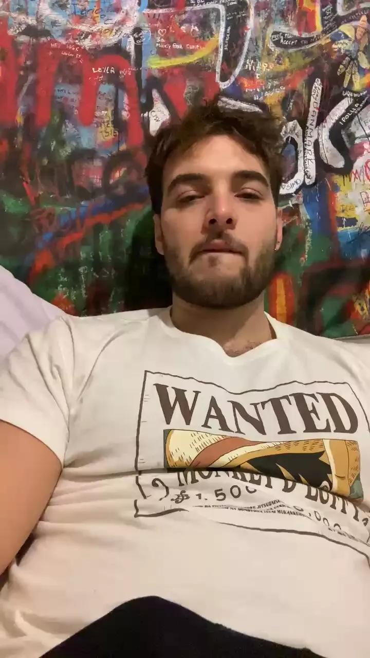 Machetero9 on Cam4 