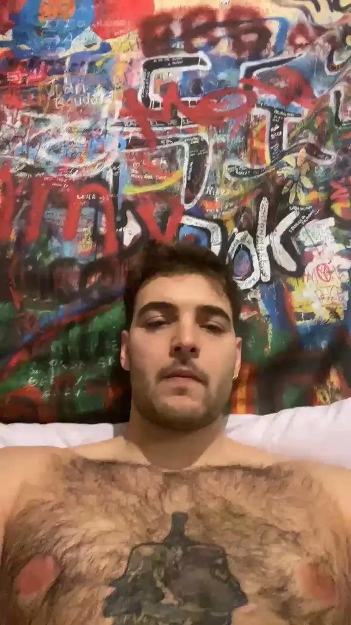 Machetero9 on Cam4 