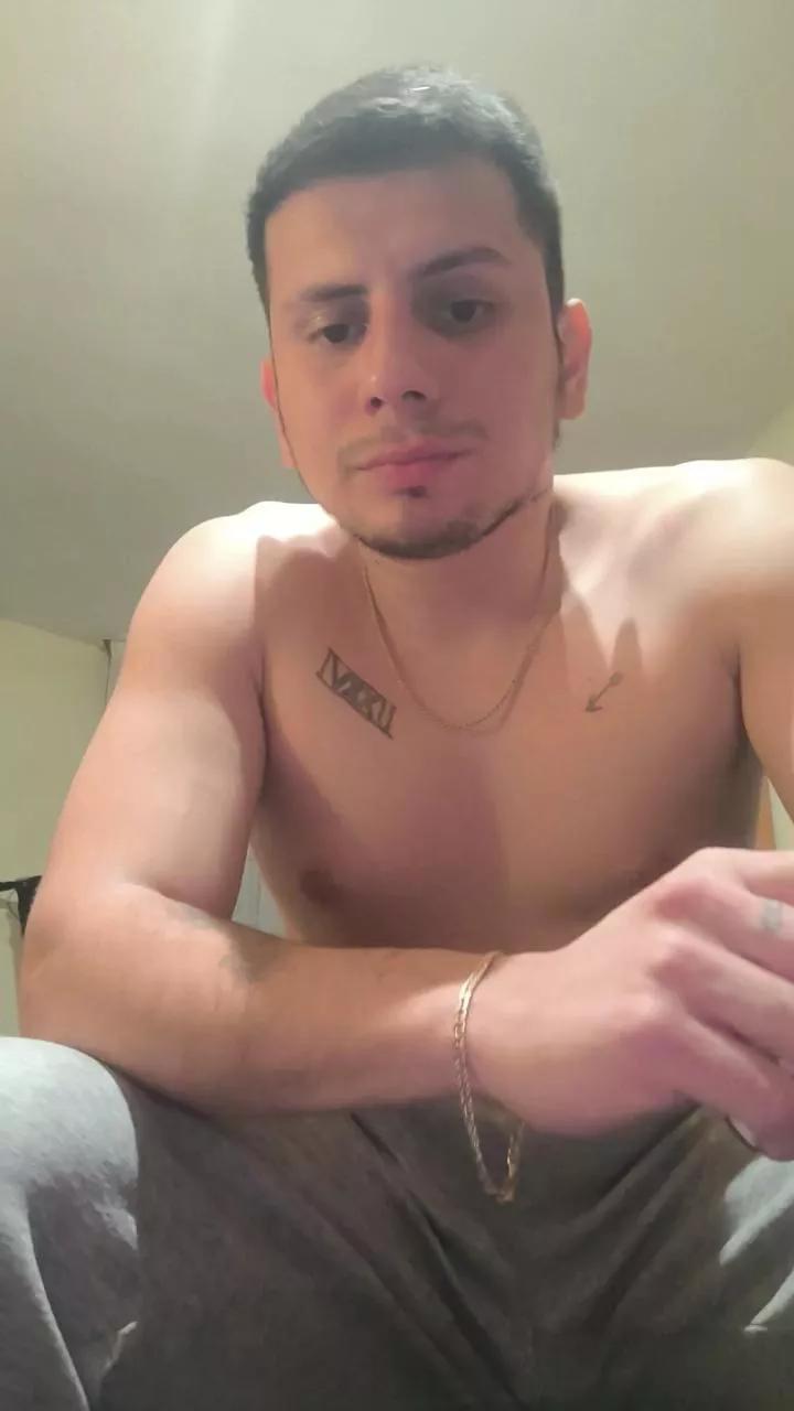 Machotexx_26 on Cam4 