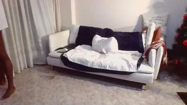 madblack on Cam4 