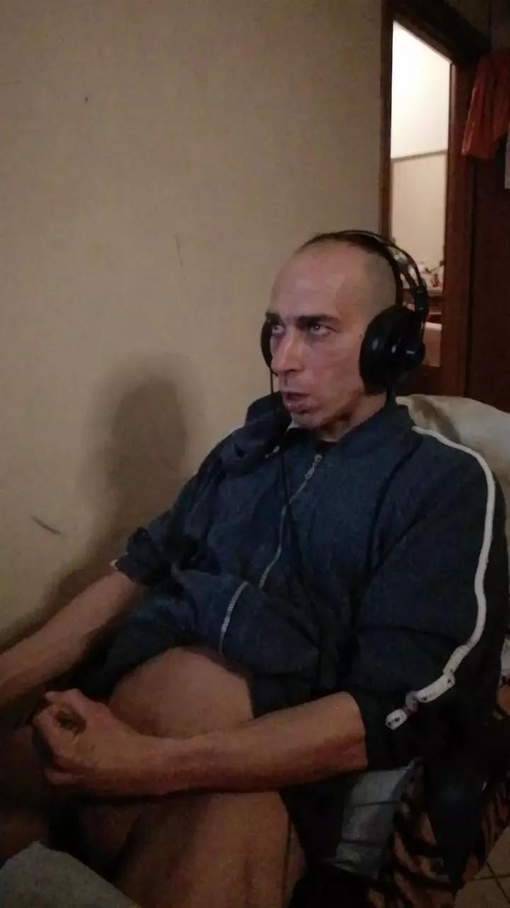 maethurtsex2 on Cam4 