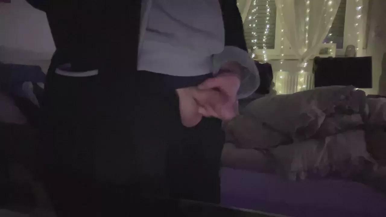 magicman5 on Cam4 