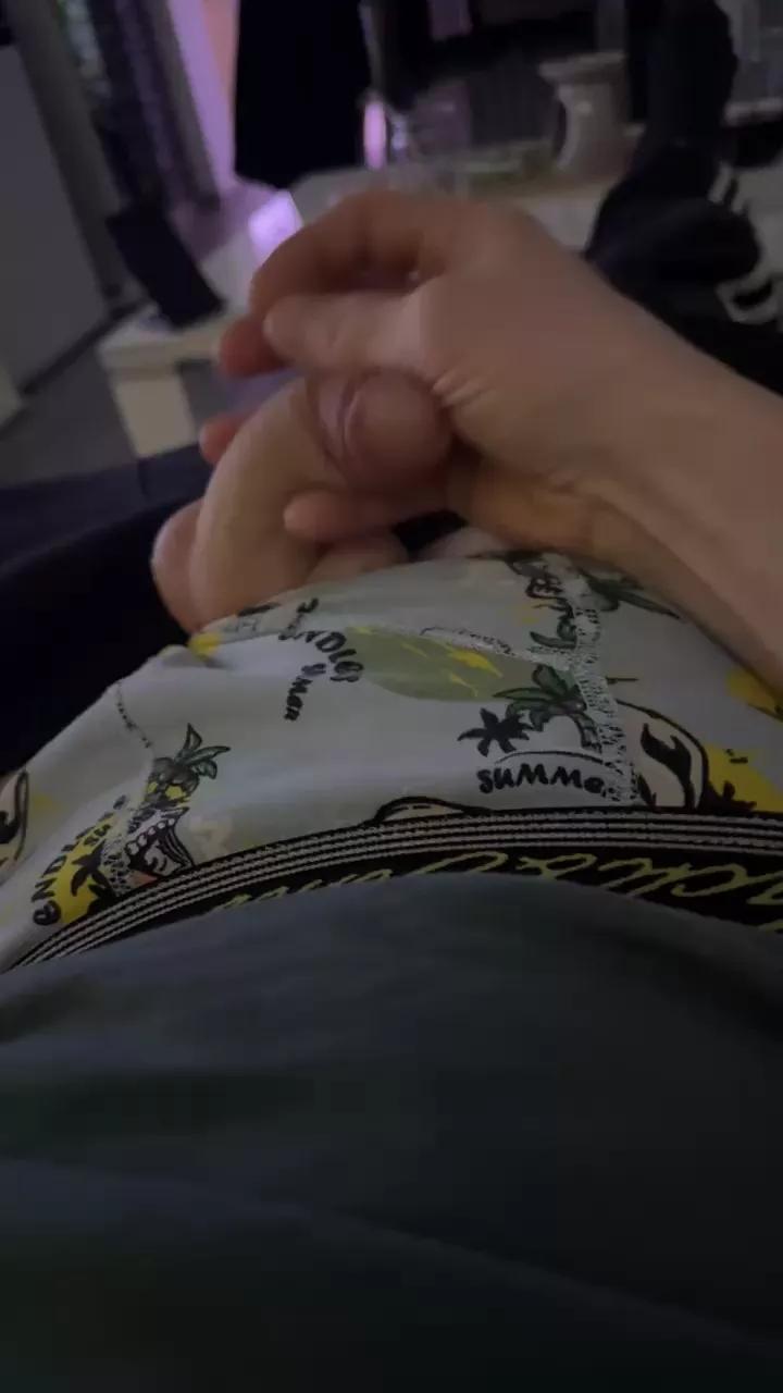 magicman5 on Cam4 
