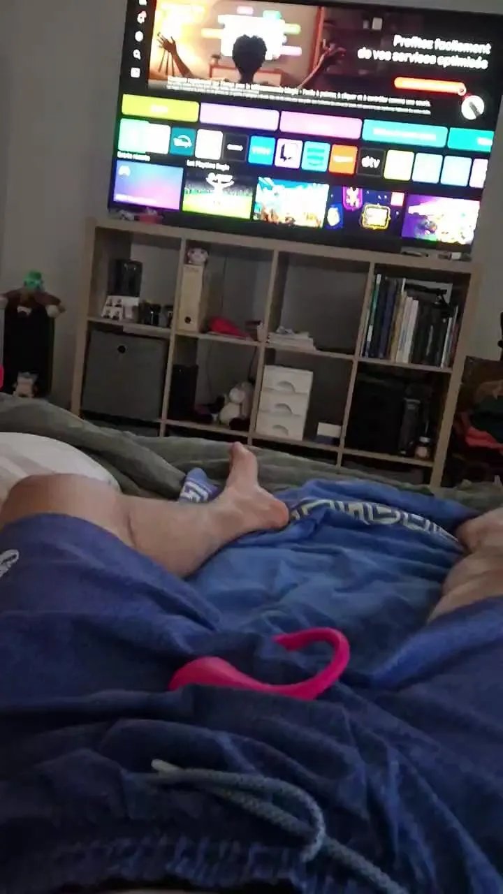 Offline MagicRatio_show on Cam4