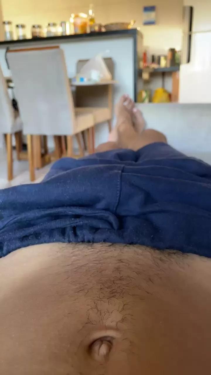 Magrelotarado on Cam4 