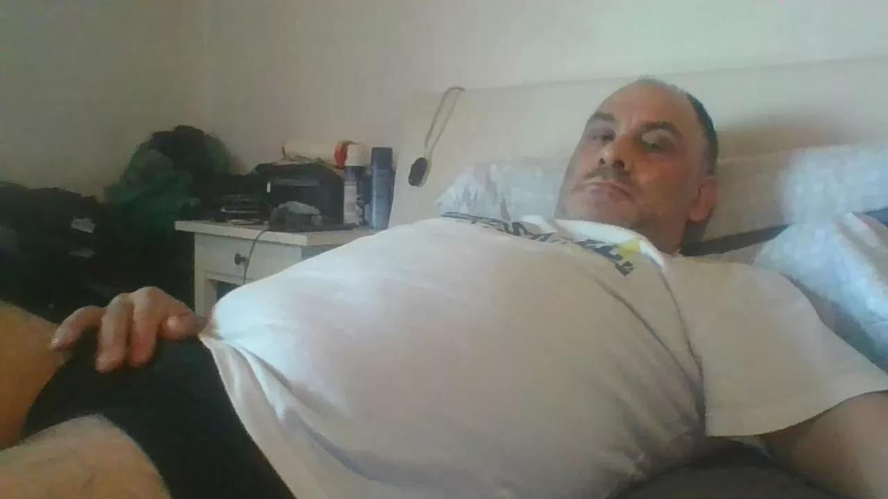 Maialerotante on Cam4 