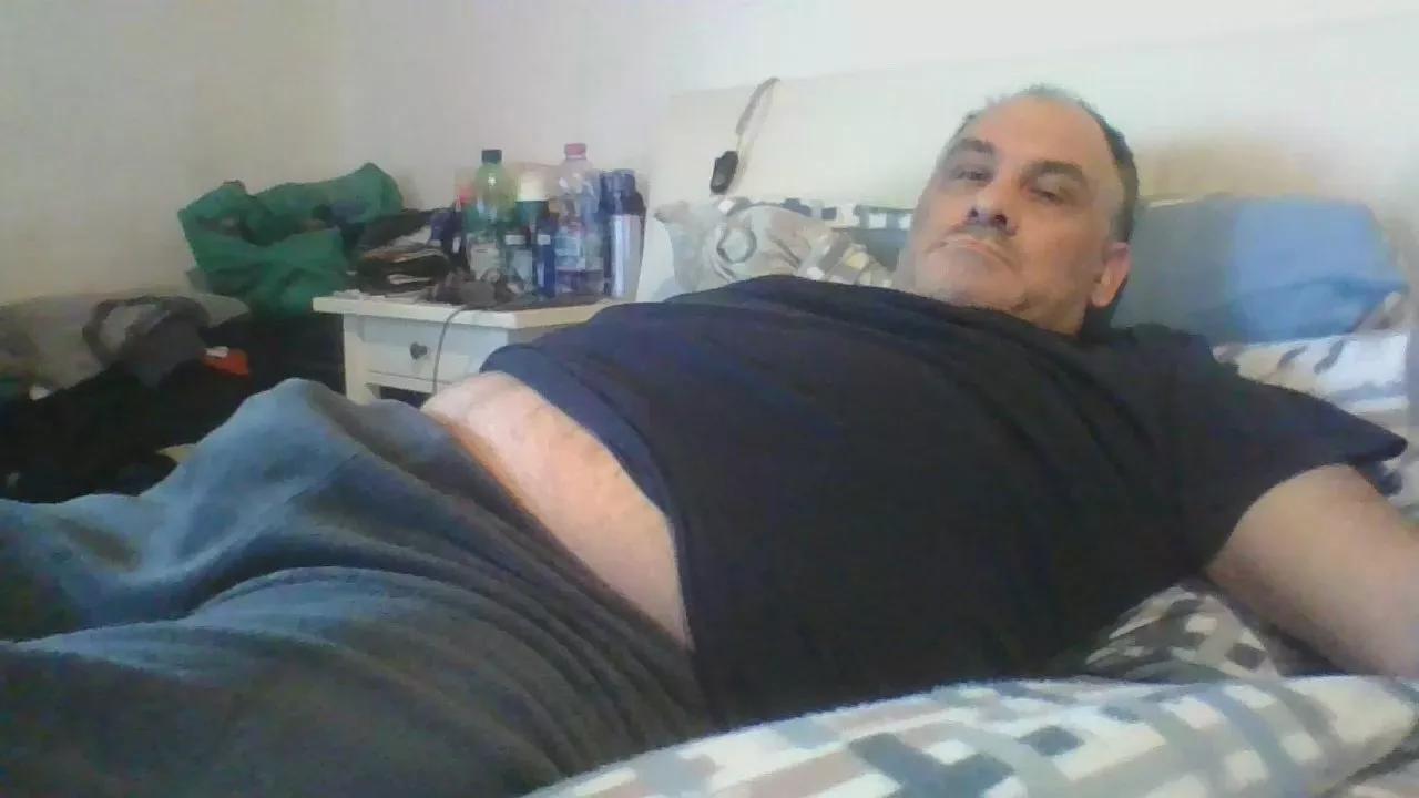 Maialerotante on Cam4 