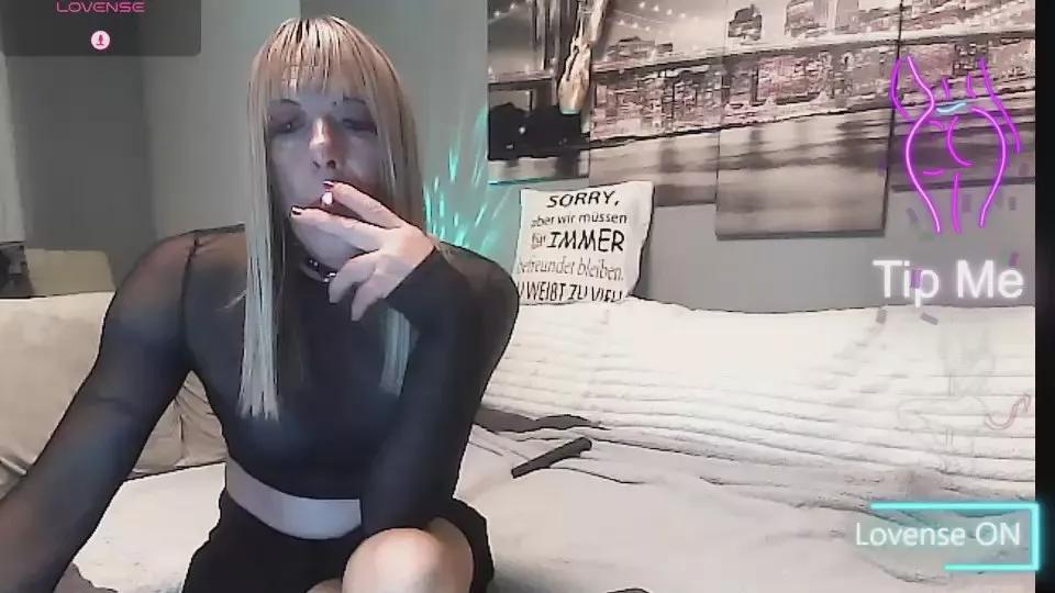 Maike74cd on Cam4 