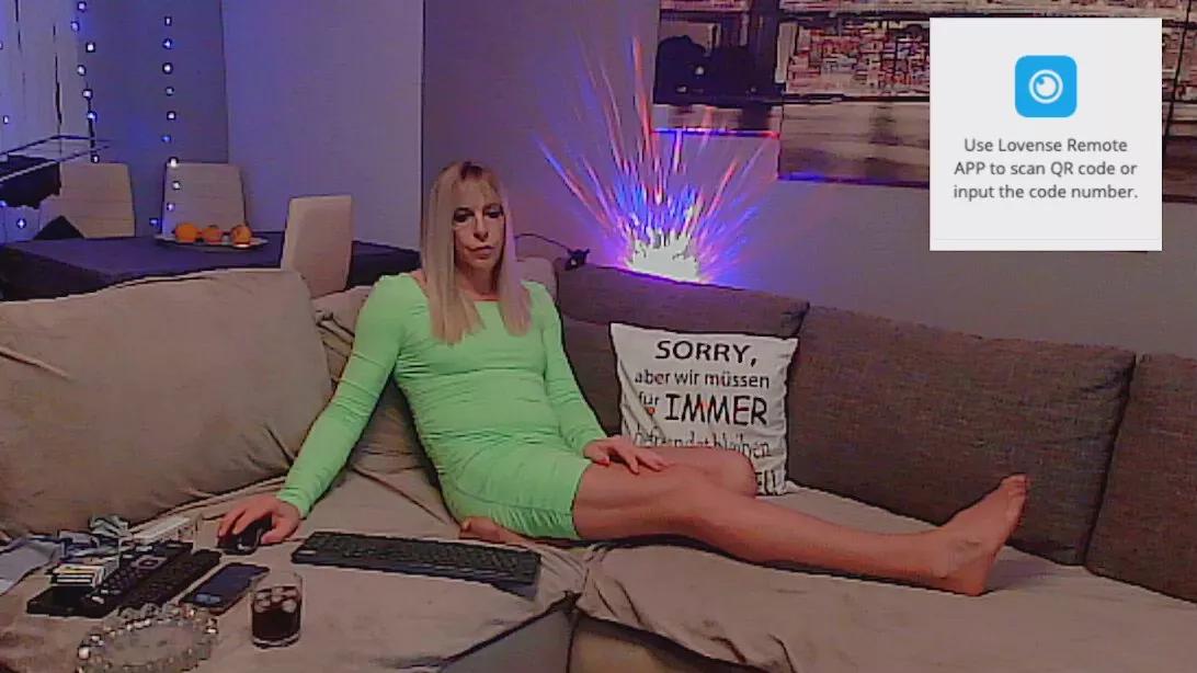 Maike74cd on Cam4 