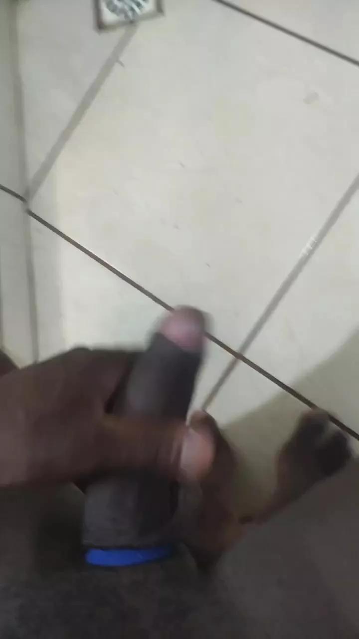 Mallcon on Cam4 