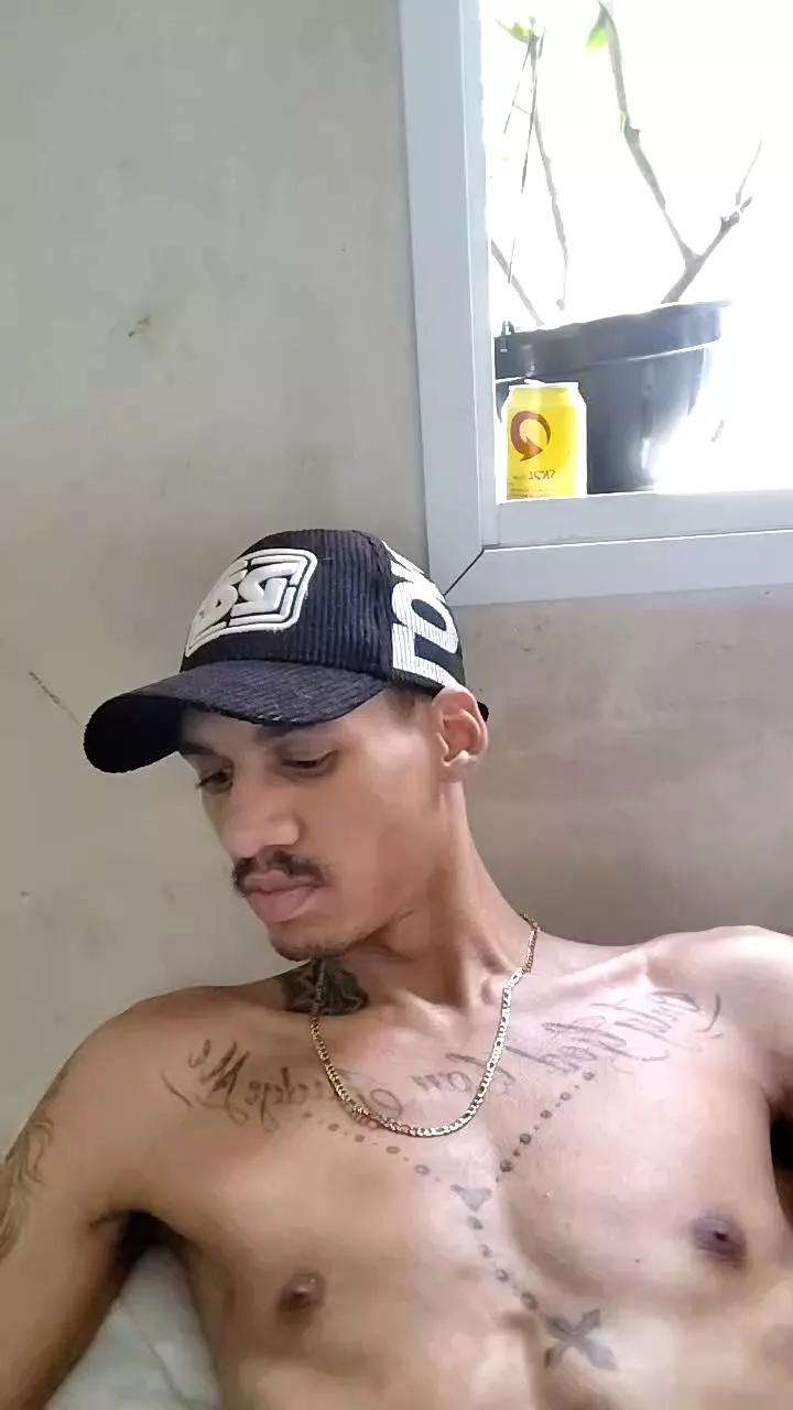 MALOKATATUAD98 on Cam4 