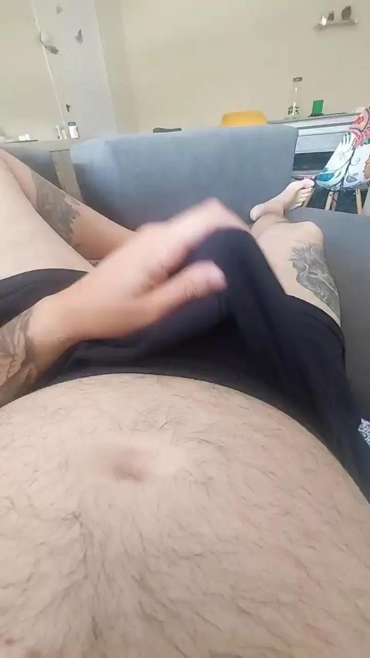 Malote_82 on Cam4 
