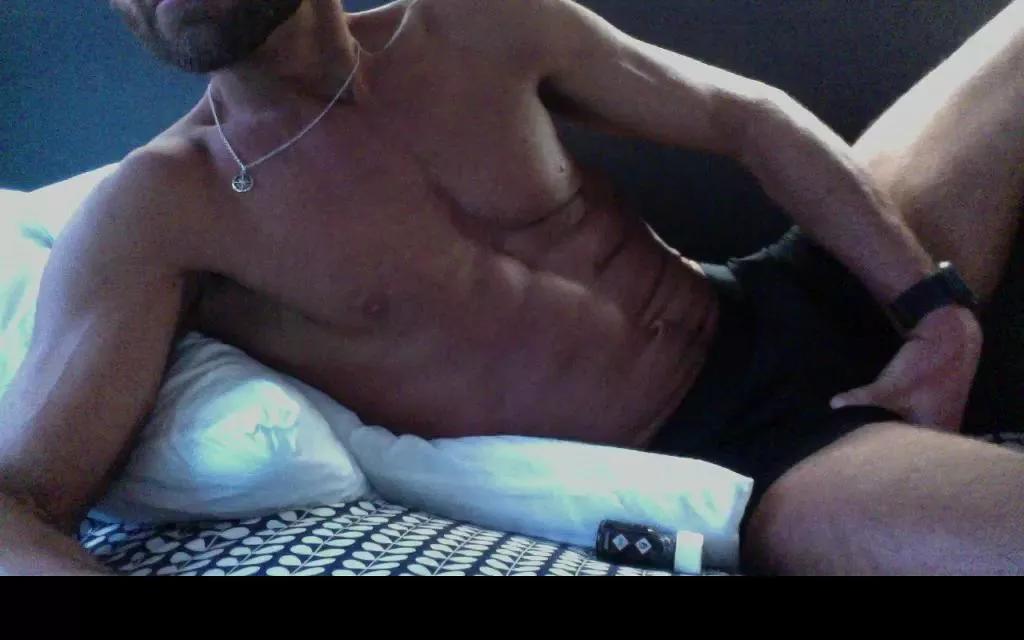 manchestman2 on Cam4 