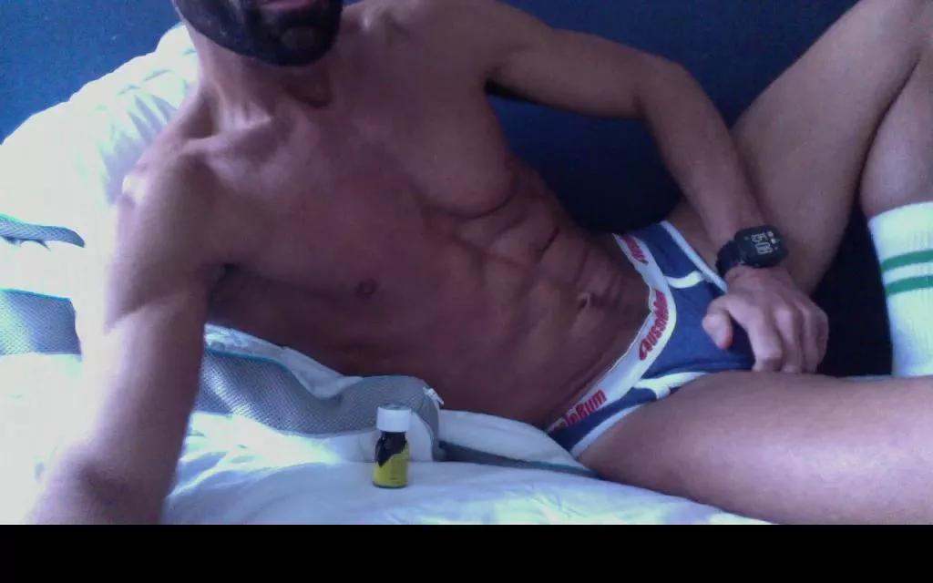 manchestman2 on Cam4 