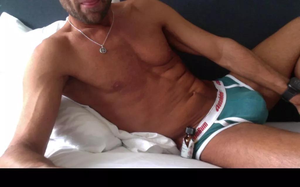 manchestman2 on Cam4 