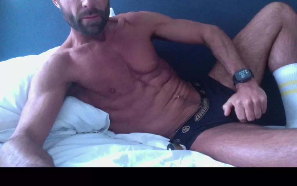 manchestman2 on Cam4 
