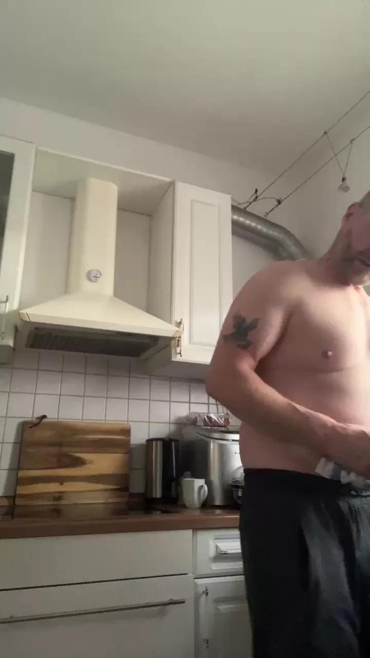 Mannfredfick on Cam4 