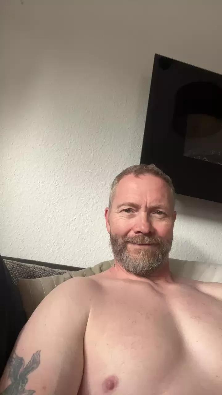 Mannfredfick on Cam4 