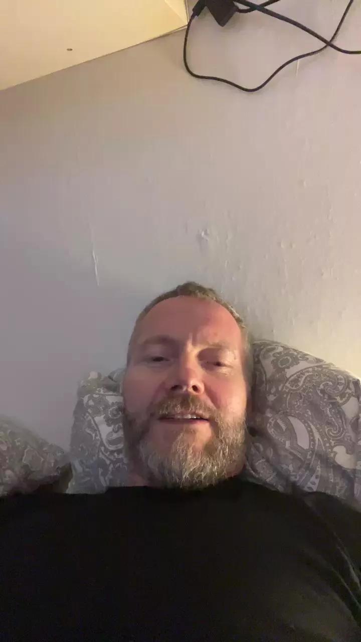 Mannfredfick on Cam4 