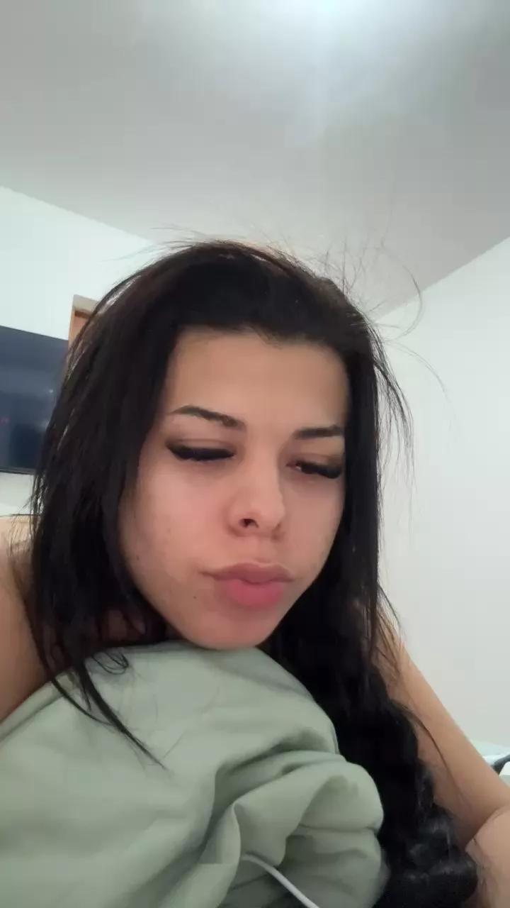 manu1519 on Cam4 