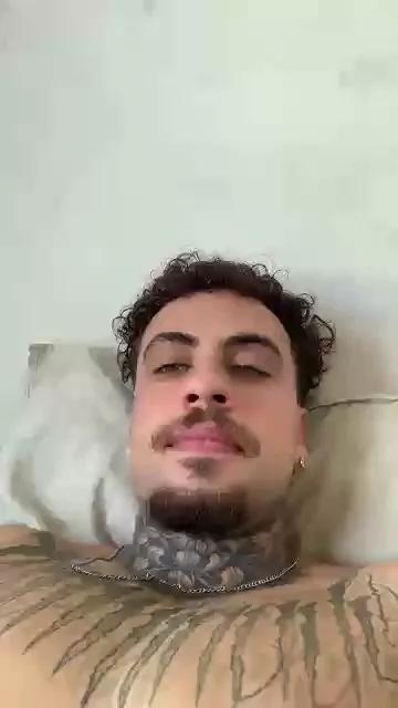 Maoboba3 on Cam4 