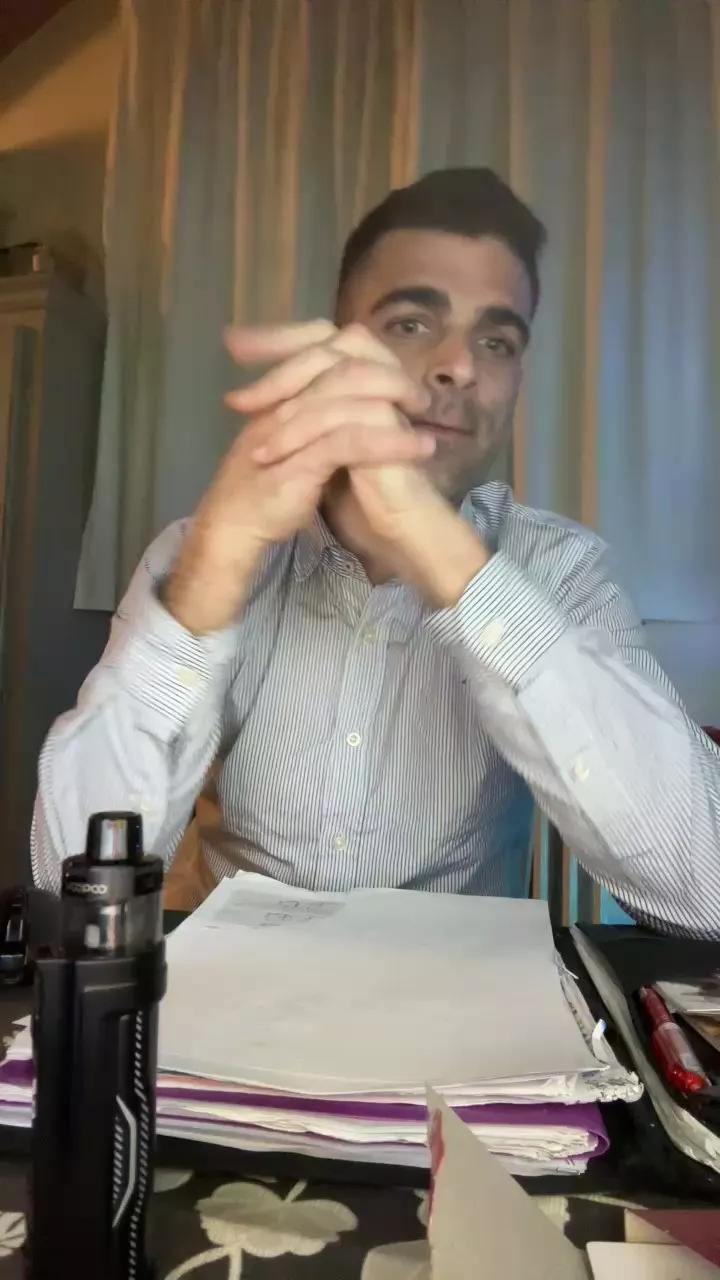 Marcone99 on Cam4 