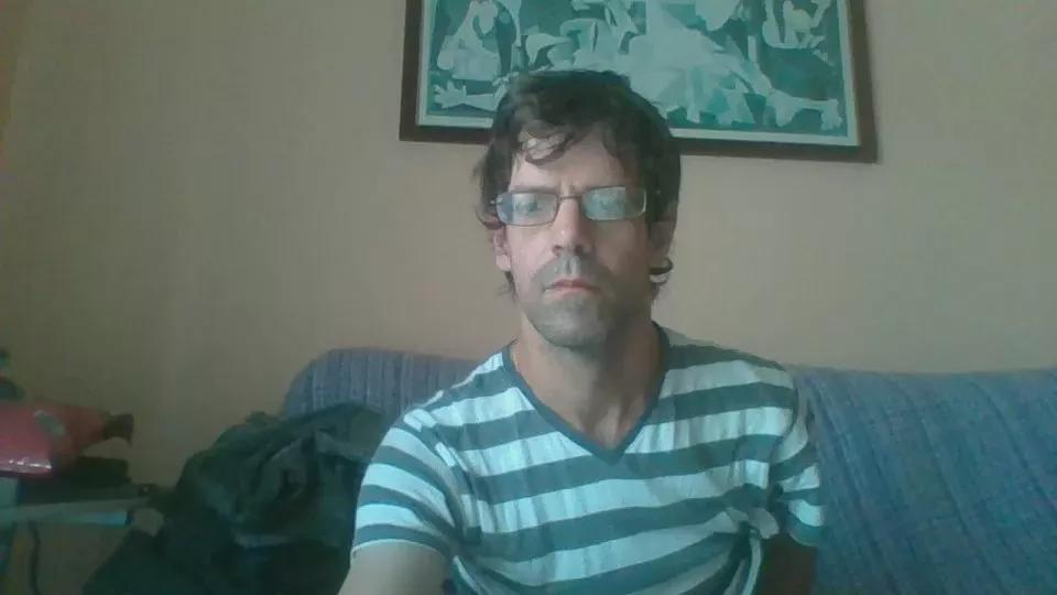marcosieta44 on Cam4 