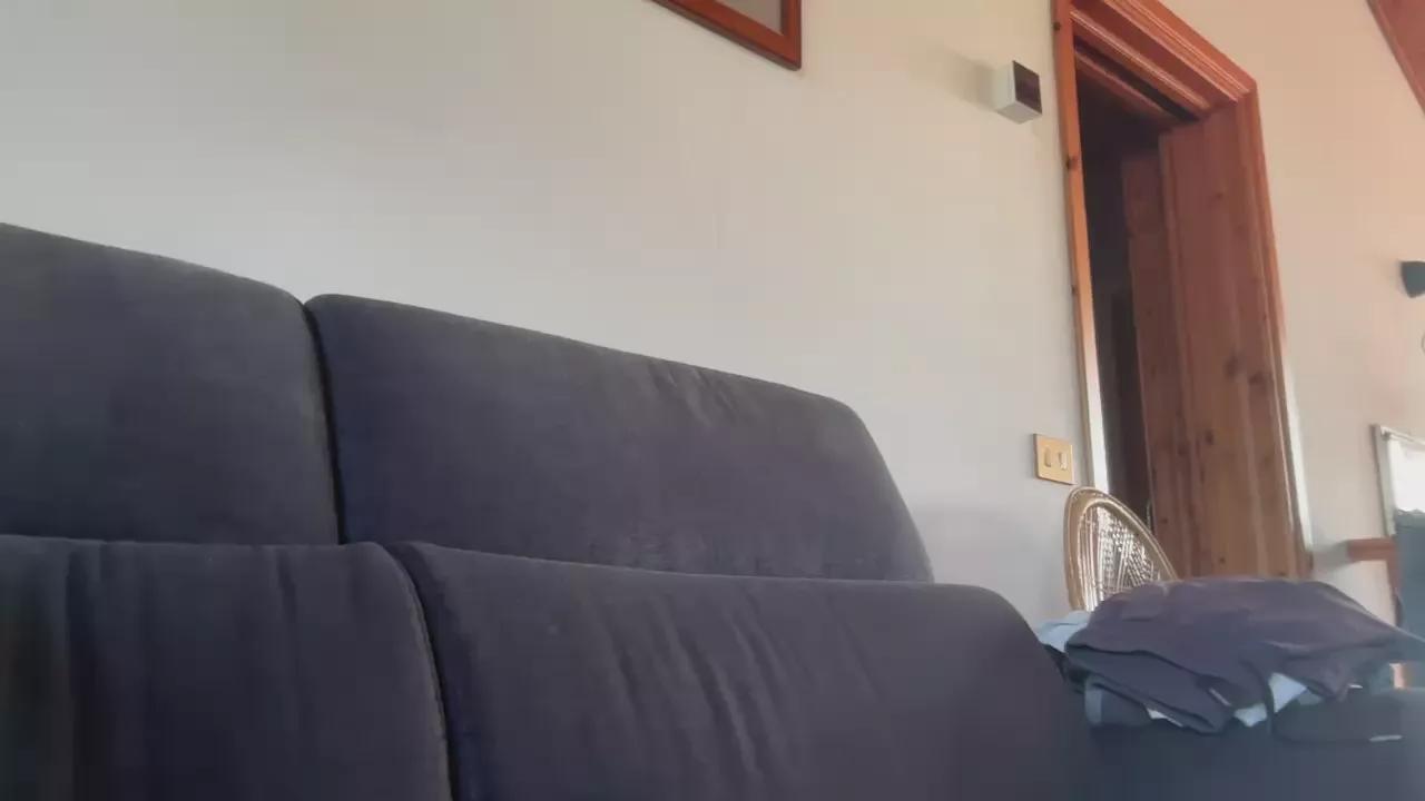 marcovik on Cam4 