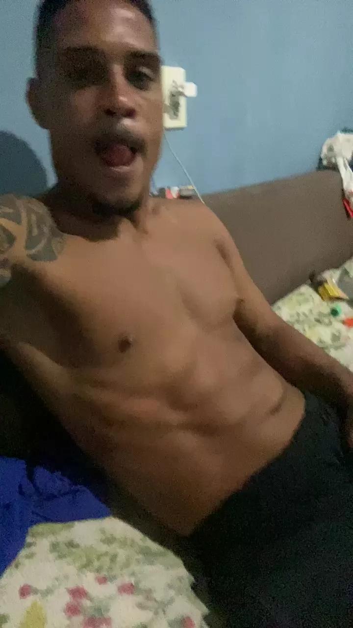 Marginalbaiano on Cam4 