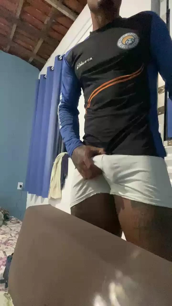Marginalbaiano on Cam4 