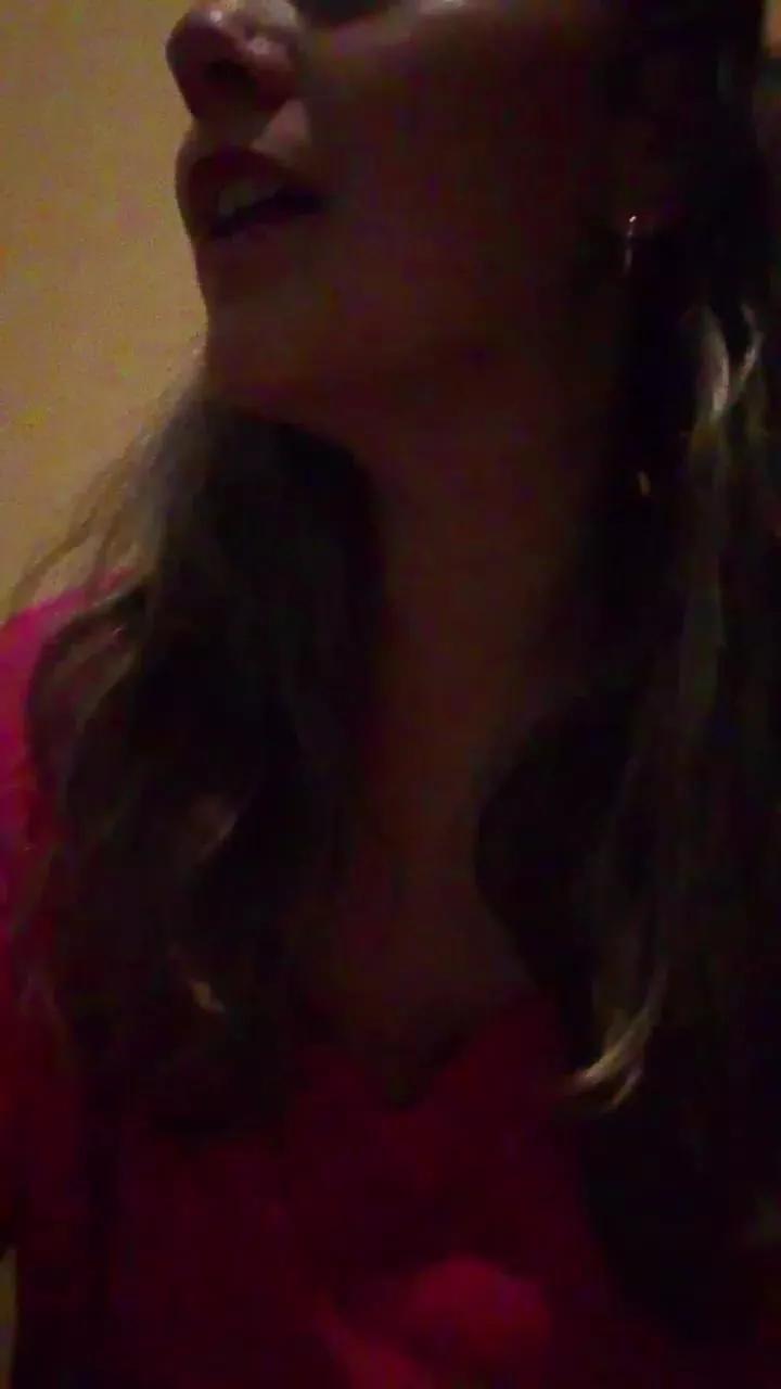 maria2182 on Cam4 