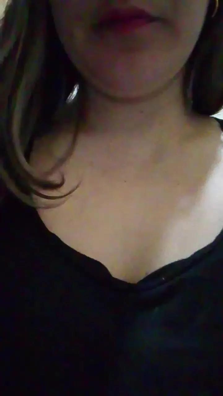 maria2182 on Cam4 