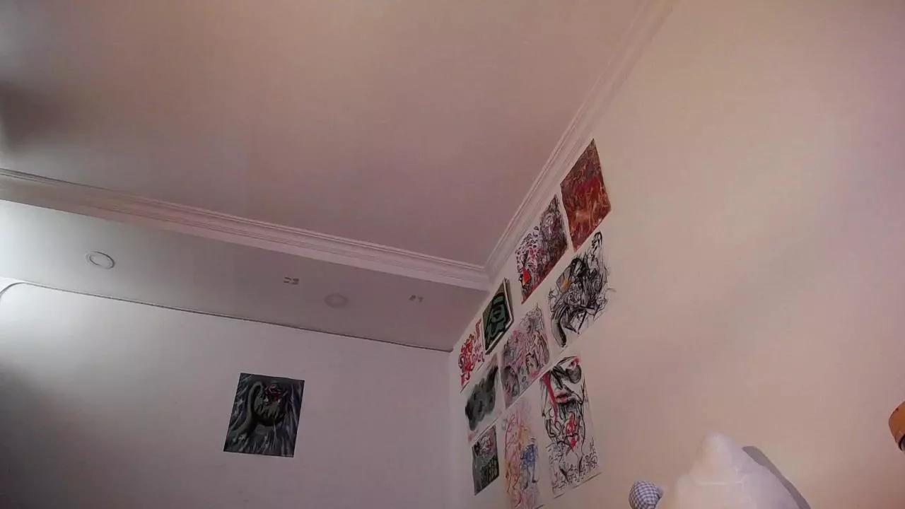 MARIANADIRTY1 on Cam4 