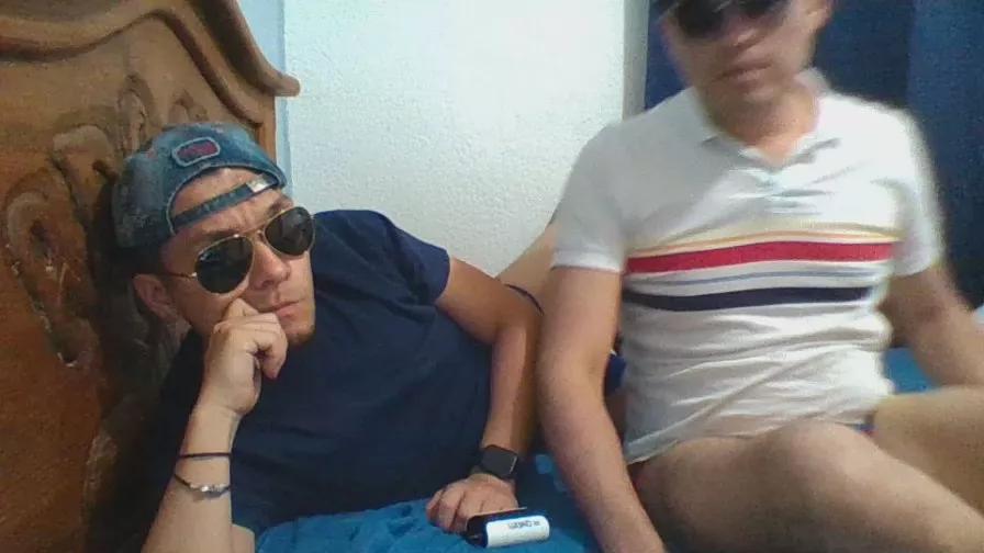 Maritto on Cam4 