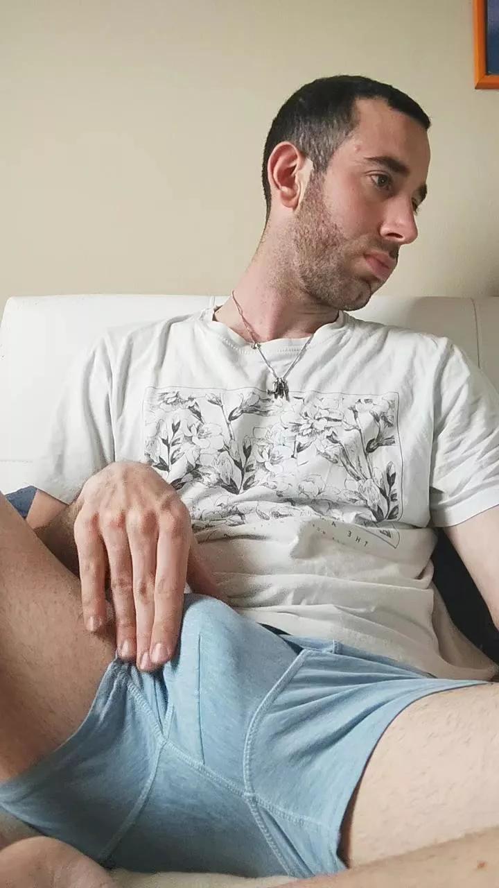 Markitos_1998 on Cam4 