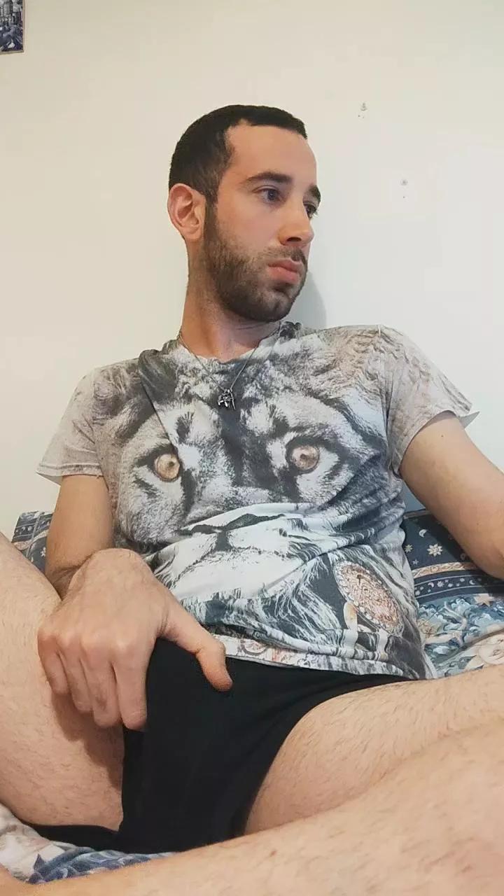 Markitos_1998 on Cam4 